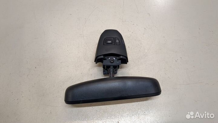 Зеркало салона Citroen C3, 2017