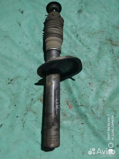 Амортизатор передний правый Lifan Breez