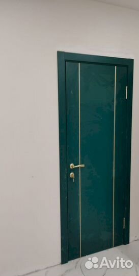 Двери межкомнатные с доставкой