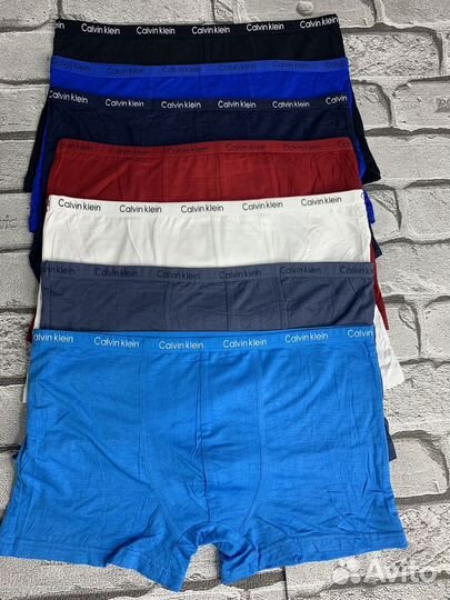 Трусы мужские