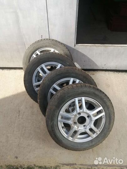 Matador MP 16 Stella 2 13.00/70 R13