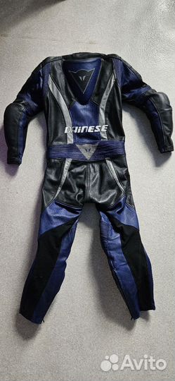 Мотокомбинезон Dainese