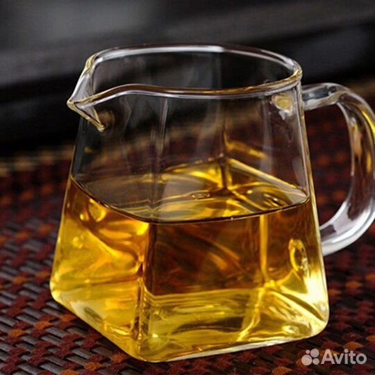 Заварочный чайник