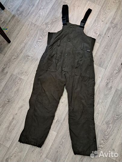 Костюм зимний Deer Hunter Rusky