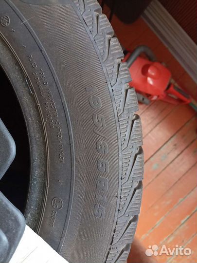 Viatti Brina 195/65 R15