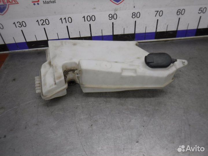 Бачок омывателя Nissan Almera G15 K4M 2014