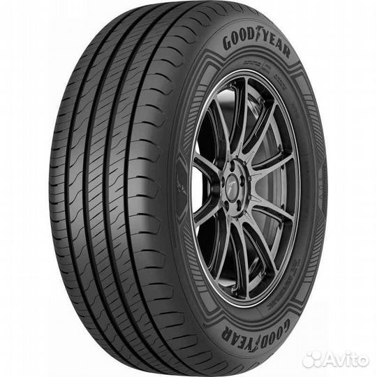 Goodyear EfficientGrip 2 SUV 285/65 R17 116V
