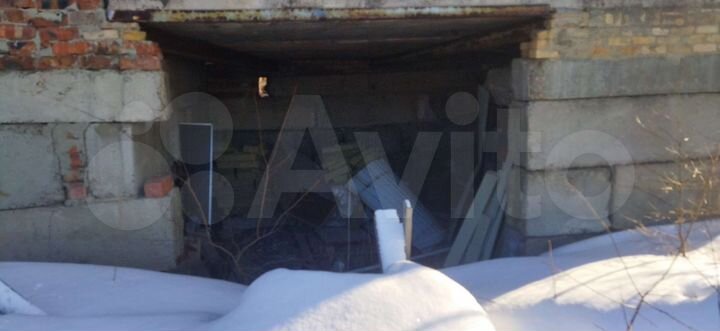 Дача 100 м² на участке 12 сот.