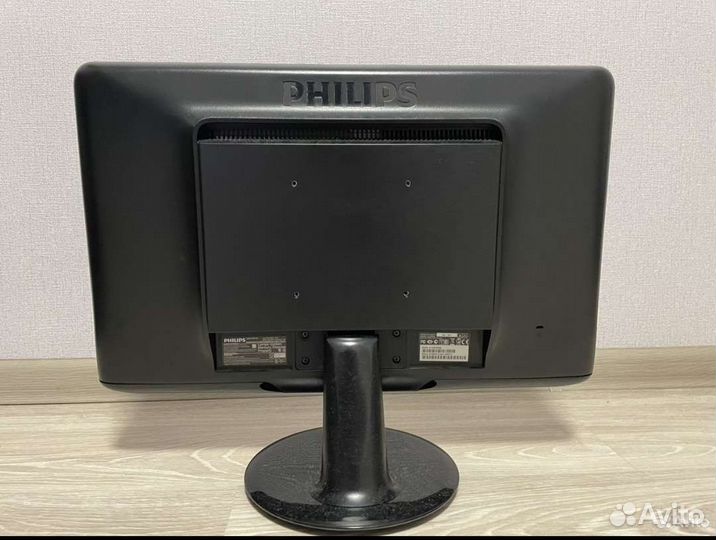 Монитор Philips 202EL2
