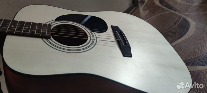 Акустическая гитара cort ad 810 op