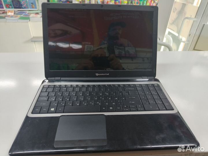 Packard Bell ms2384