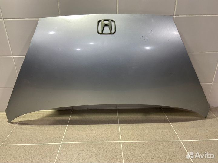 Капот Honda Life 2004 г