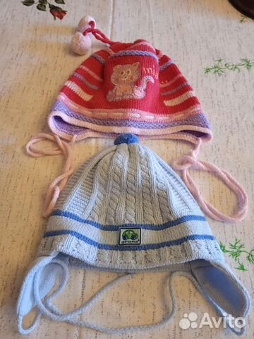 Палантин-снуд, лето.Книга.Детские шапочки