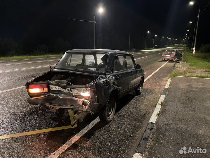 Разбор Ваз 2107 инжектор