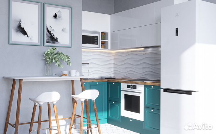 Мебель для кухни