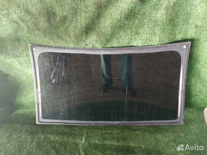 Стекло заднее Chevrolet Cruze J300 F16D3 2012