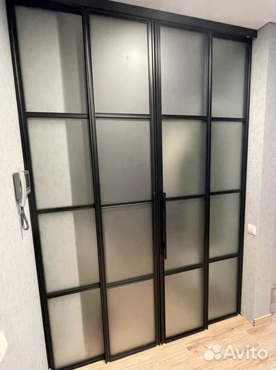 Перегородка для зонирования