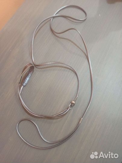 Ринговка для выставки