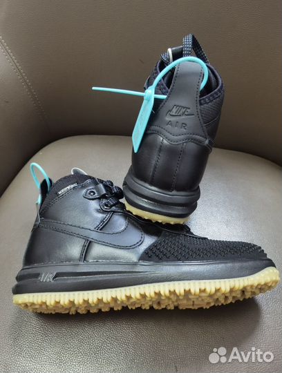 Nike lunar force 1 duckboot (оригинал)