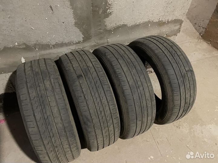 Pirelli Ice Zero 215/65 R17 190B