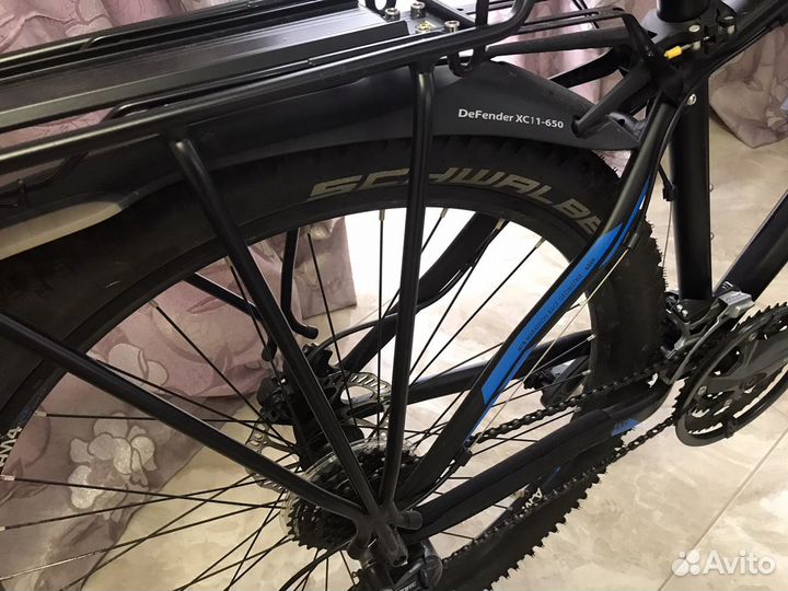 Велосипед volkswagen