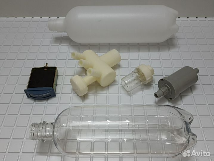 Стоматологические запчасти