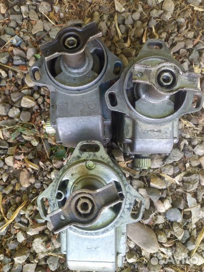 Магнето катэк гр2, гр3