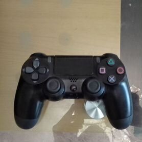 Контроллер ps4