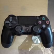 Контроллер ps4