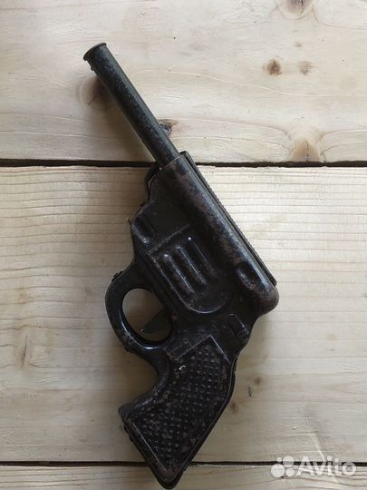 Игрушка СССР