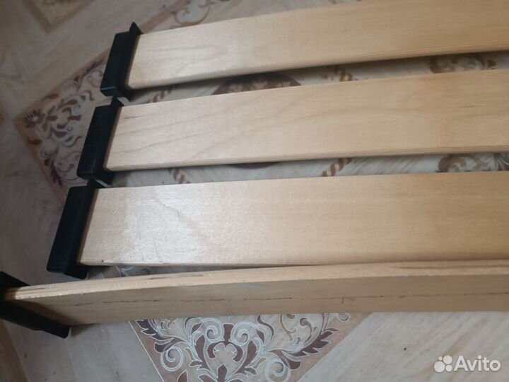 Ламели для кроватей