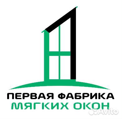 Рабочий на производство мягких окон