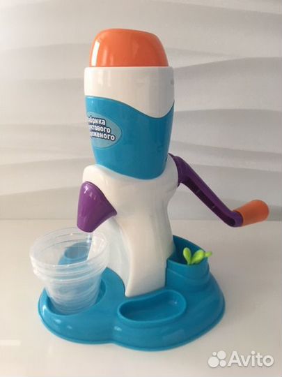 Игровой набор 