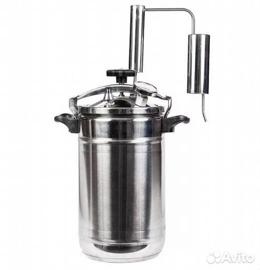 Дистиллятор Первач-Супер Элит 17Т, 17 литров