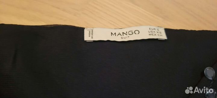 Топы, блузки