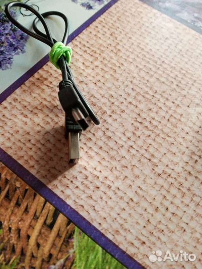 Провода шнуры кабели