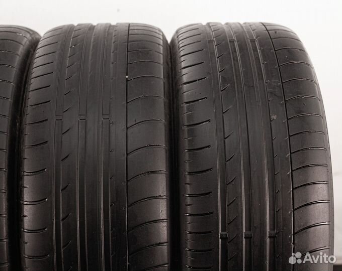 Dunlop SP Sport Maxx GT 235/50 R18 97Y