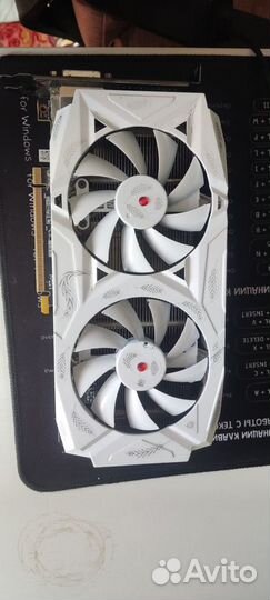 Rx 580 4gb