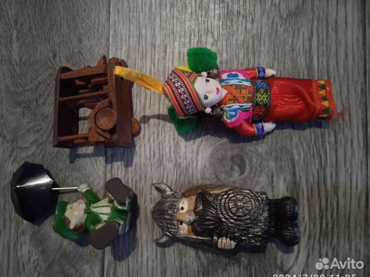 Сувениры, куклы, хотей,статуэтки
