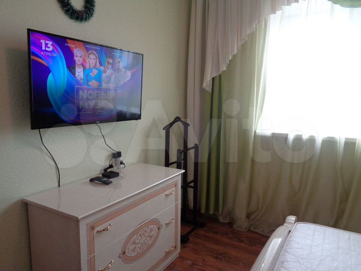 2-к. квартира, 67 м², 7/10 эт.