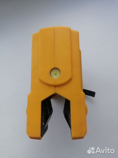 Лазерный уровень stabila