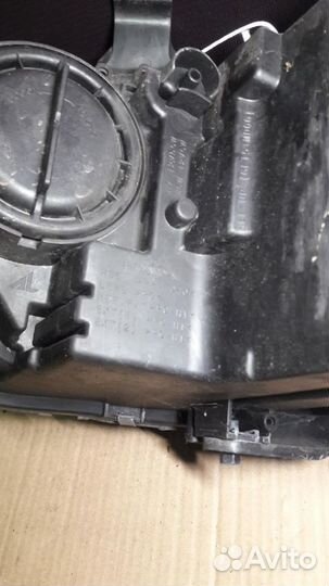 Фара правая Honda Civic FK (9 gen) 2012 - 2017 FK