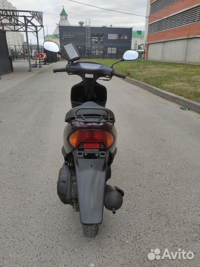 Скутер Honda Dio