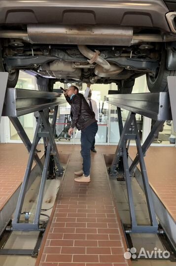 Автоэксперт/Автоподбор/Проверка авто/Осмотр