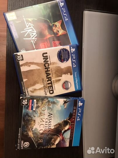 Игра для приставки