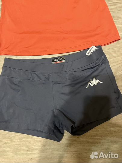 Костюм для фитнесса