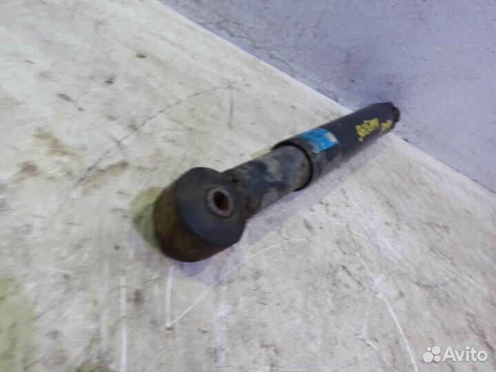 Амортизатор задний 273790