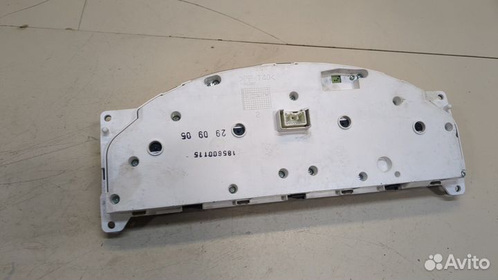 Щиток приборов Volvo XC90