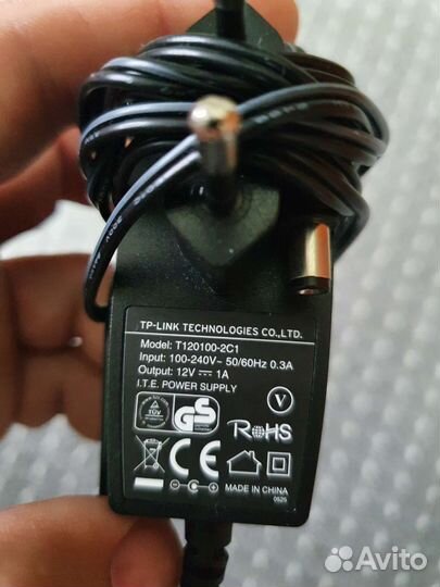 Wifi роутер TP-link (вай фай)