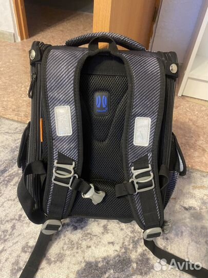 Портфель школьный для мальчика